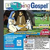  The Living Gospel - Interactive Storybook CD-ROM 