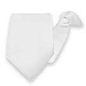 First Communion Tie White First Communion Tie White