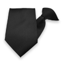 First Communion Tie Black First Communion Tie Black