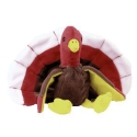 GOBBLES the Turkey GOBBLES the Turkey