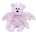 HALO the Angel Bear HALO the Angel Bear